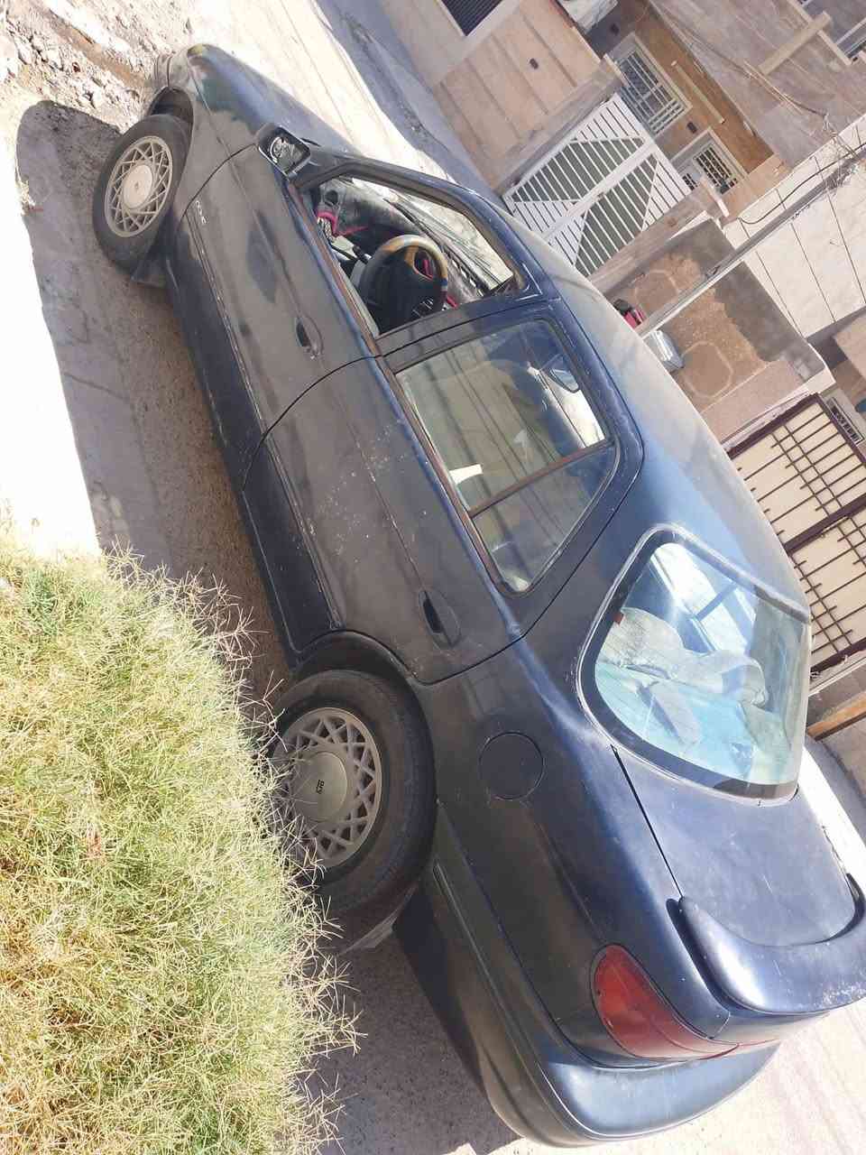 السلام عليكم سيفيا للبيع ٩٣ بغداد تحويل ثاني يوم محرك وكير فول بس صدرهه تعبان سياره خير من الله ب ٢٧ وبيهه مجال مكان بابل جبله الدولي ***********
