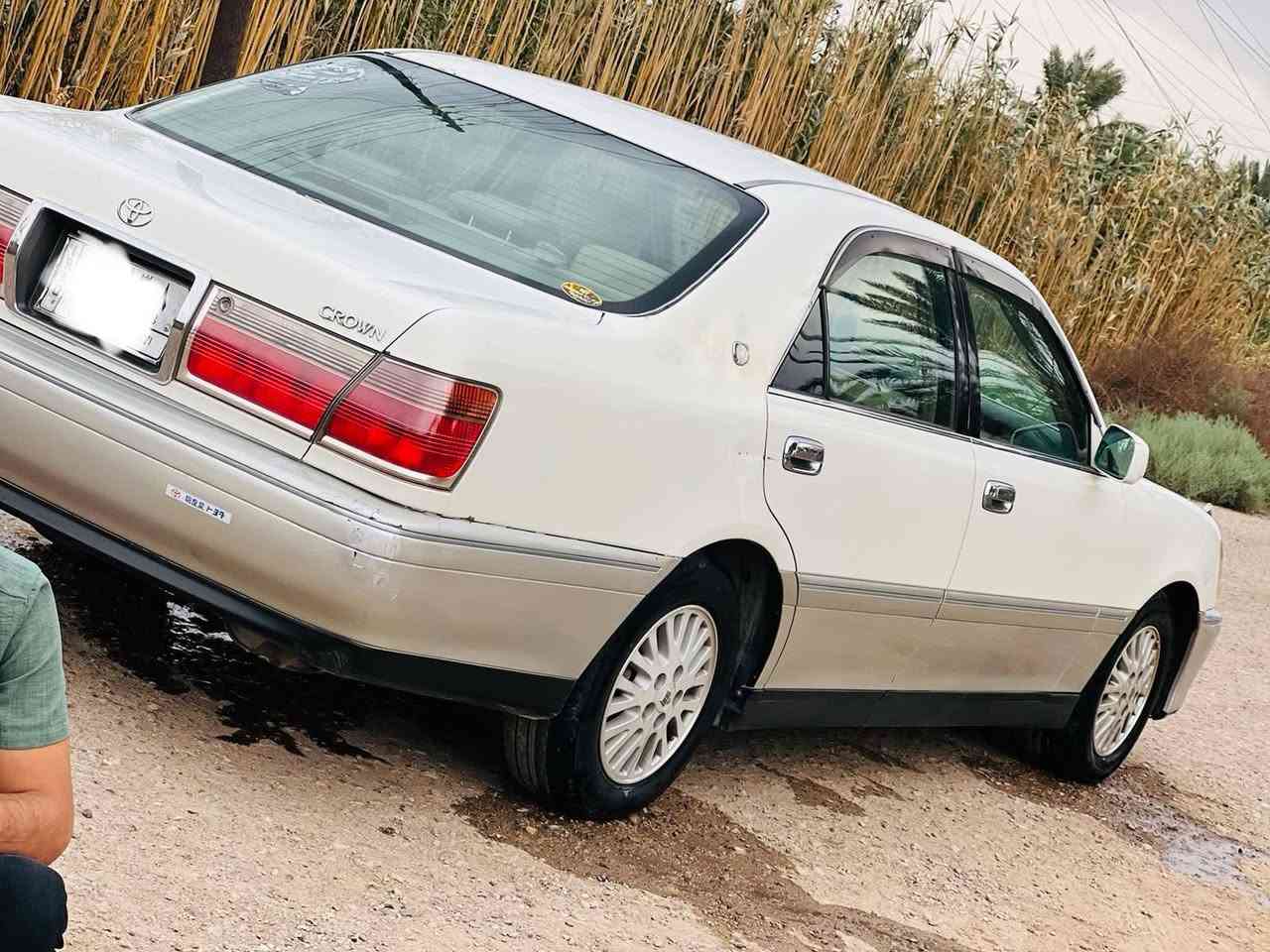 كامره خلفيه • كفاله • تبريد تدفئه