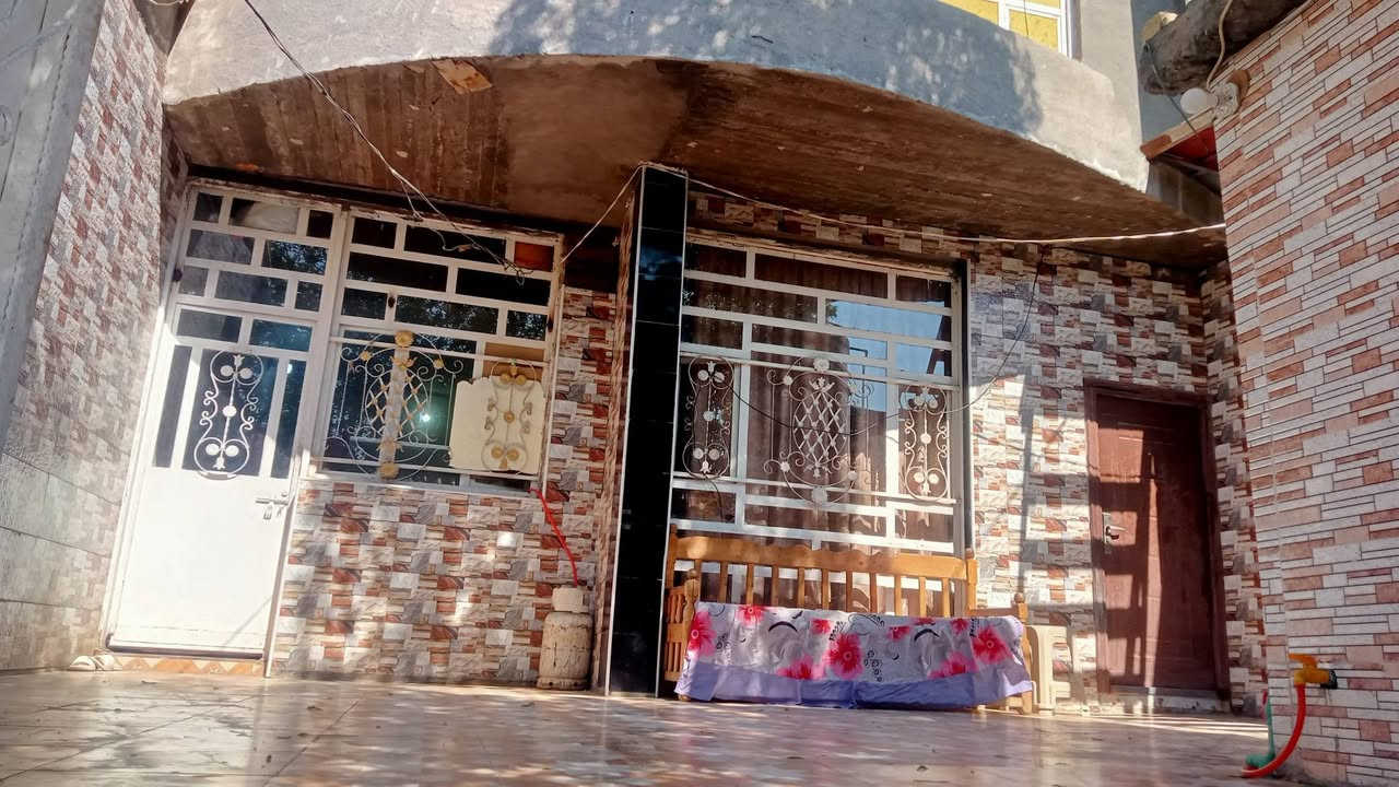 بيت للبيع في اللطيفيه مساحه 150م طابقين يحتوي ع استقبال وصاله ومطبخ وثلاث غرف وصحيات عنوان الدار خلف مدرسه عائشه القديمه للبنات وقرب شارع الصب حي السلام
للأستفسار والتواصل ***********
‏‪***********‬‏
