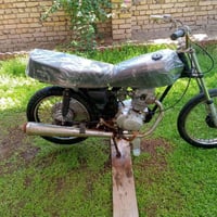دراجه • كرمه بني سعيد • بيها مجال