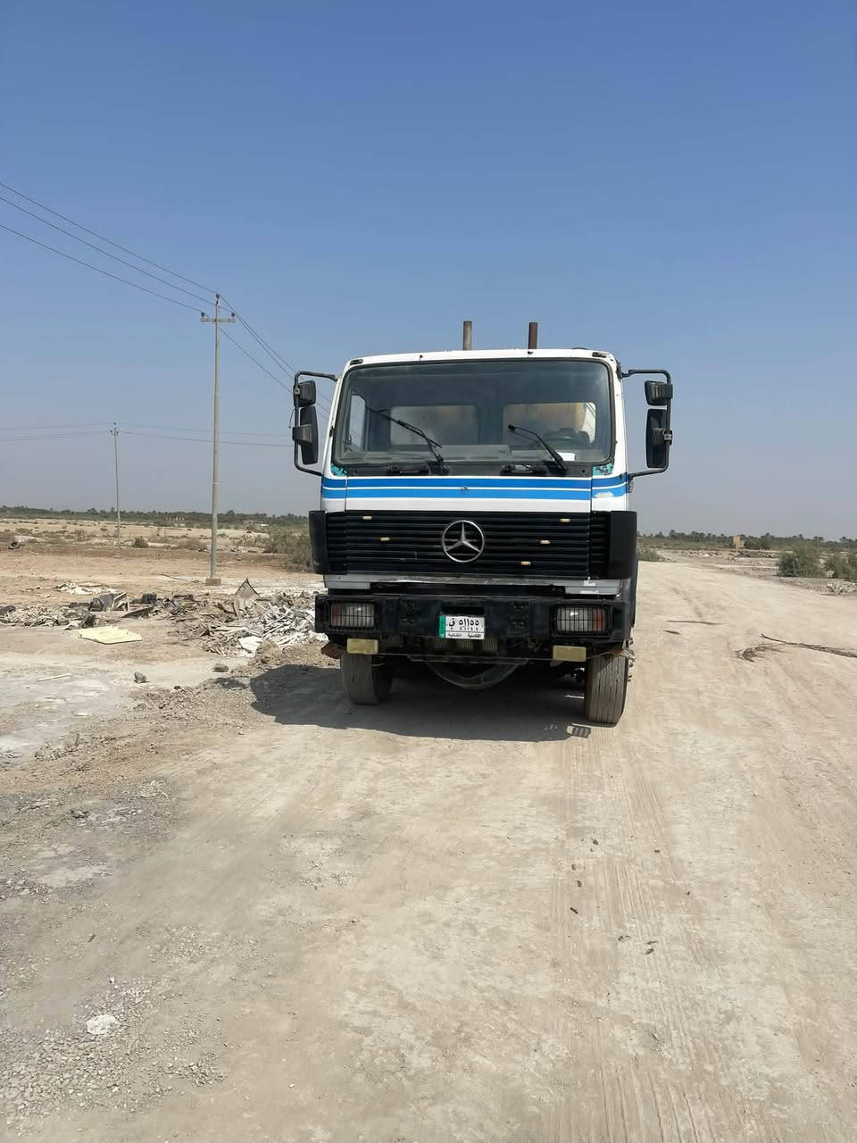 الناصرية • مكينة٨ • ١٠م