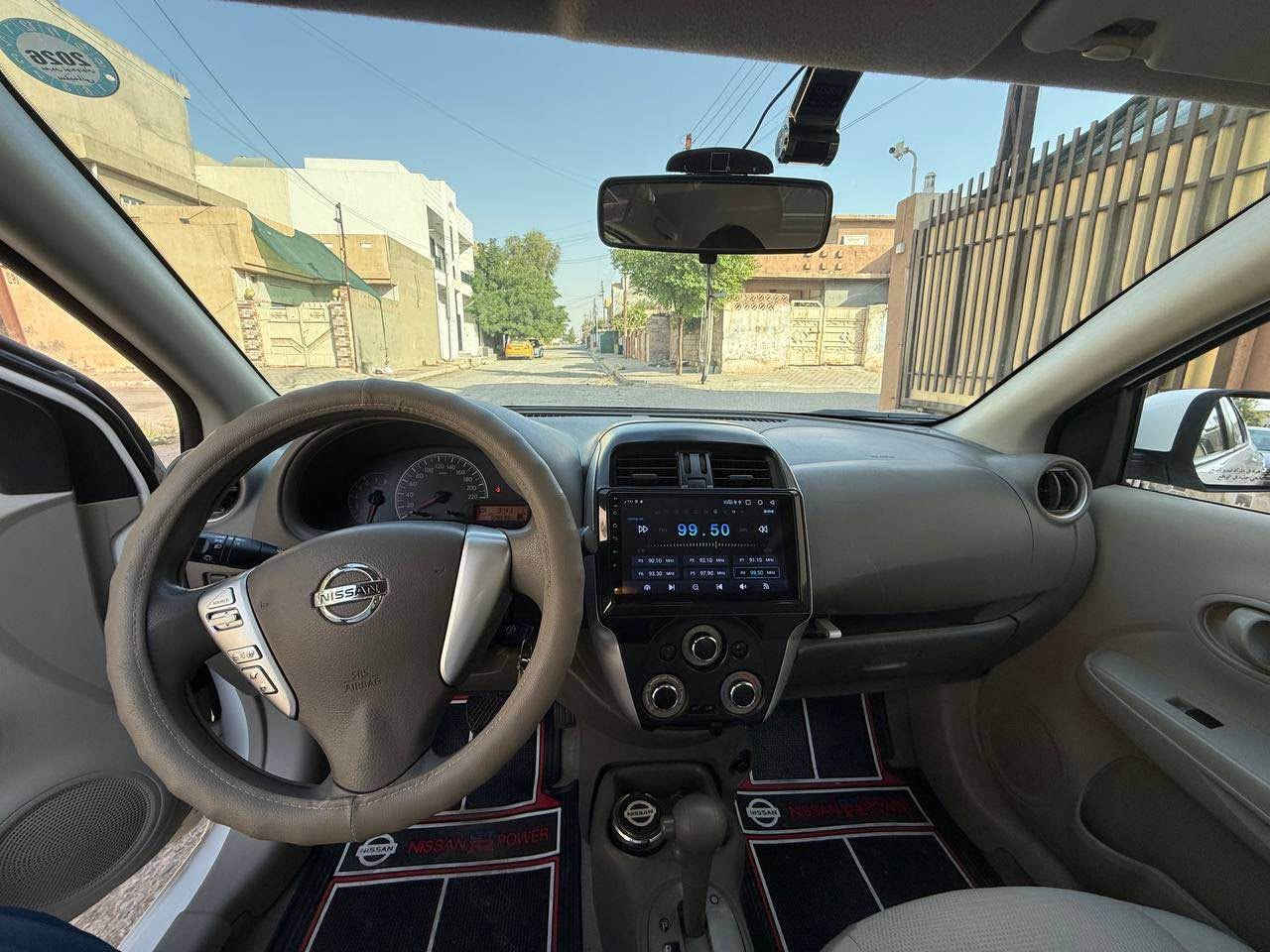 سلام عليكم نيسان سني موديل 2021 بدون صبغ مكانين بطاقة بانزين بيها تعديل صغار سياره جاهزه مبيها نقص ابد هزه سنويه رقم كلها جديد بسمي 4 تايرات باتري تخم تاير مبيها نقص ابد سعر 110$ مكان كركوك رقمي *********** كركوك, العراق
