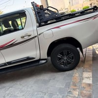 / عندي هالوكس موديل 2022 / ماشيه 94 / رقم ربيل /  سعر 325/مكفوله كفاله...