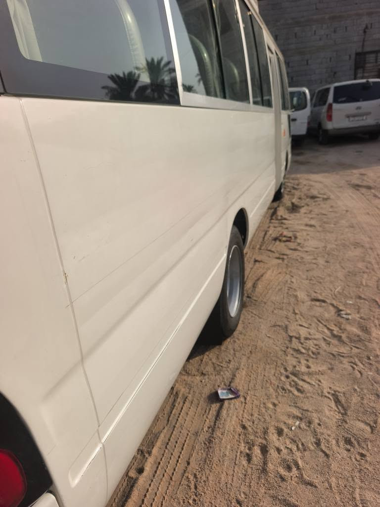 كوستر • ٢٠١٥ • البصره