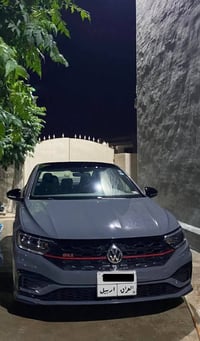 جيتا GLI • ٢.٠ توربو • ٧٤٠٠٠ ميل