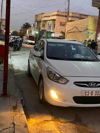اكسنت • ٢٠١١ • ١٦٠٠