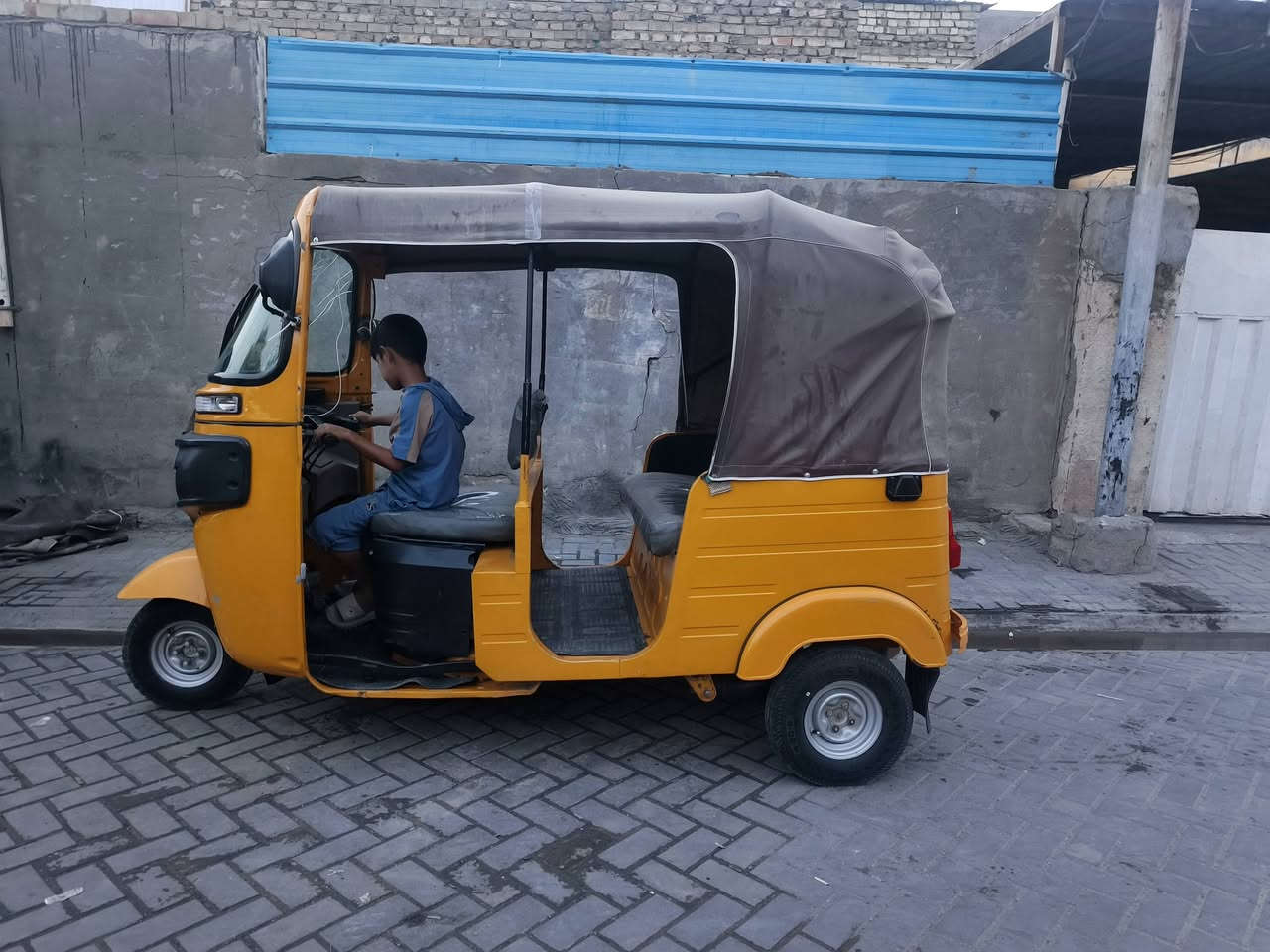 تكتك • مكينة أكسل • بدون ضربة