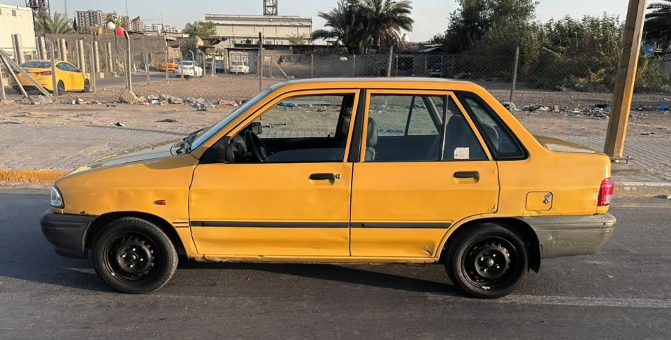 سلام عليكم سايبا موديل 13 بيها جاملغ امامي مبدل تخم تاير صار اسبوع من شاده كير مكينه شاصي كله مكفول  تبريد نقص بس غاز تحويل ثاني يوم مكان الشعله الخطيب الزراعي *********** سعر ٢٨ وبيها مجال
