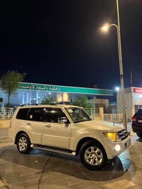 باجيرو • ٢٠١٤ • كفالة حتى ٢٠٢٧