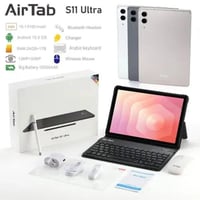 ايرتاب S11 Ultra • ٢٤ جيجا رام • 1TB تخزين