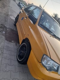 سايبا 12 دمعه منغولي  سياره جديده بسمي مكينه كير كفاله تخم تاير قبل سب...