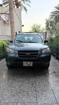 سنتافي • ٢٠٠٩ • وارد امريكي