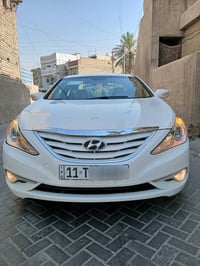 سوناتا • ٢٠١٤ • ٩١٠٠٠ كم