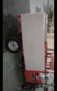 ستوته • نيسان سلطان • كهربائيات شغالة