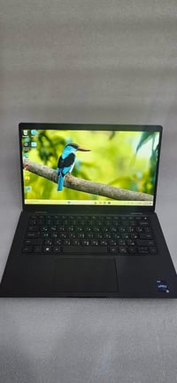 ديل Latitude 7430 • i7 الجيل 12 • رام 16GB