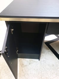 ميز مكتب جديد  07766935508
