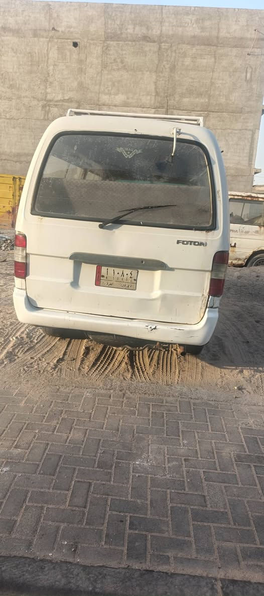 سلام عليكم خوان فتون اف البيع سياره كبل الشارع حداد جديد امامي وخلفي  سياره ماندل راعيهه ومسدده هيه وضريبه من ٢٠١٩ وبيهه وكاله خاصه سنويتهه منتهيه بل ٢٠١٩ عدي مستمسكاته راعي سياره  سياره   اكسل جديد مال هايس  رايدهه ٣٩ وبيهه مجال الشراي وهذا رقم تليفوني *********** بي وتساب مامتواجد على الفيس
