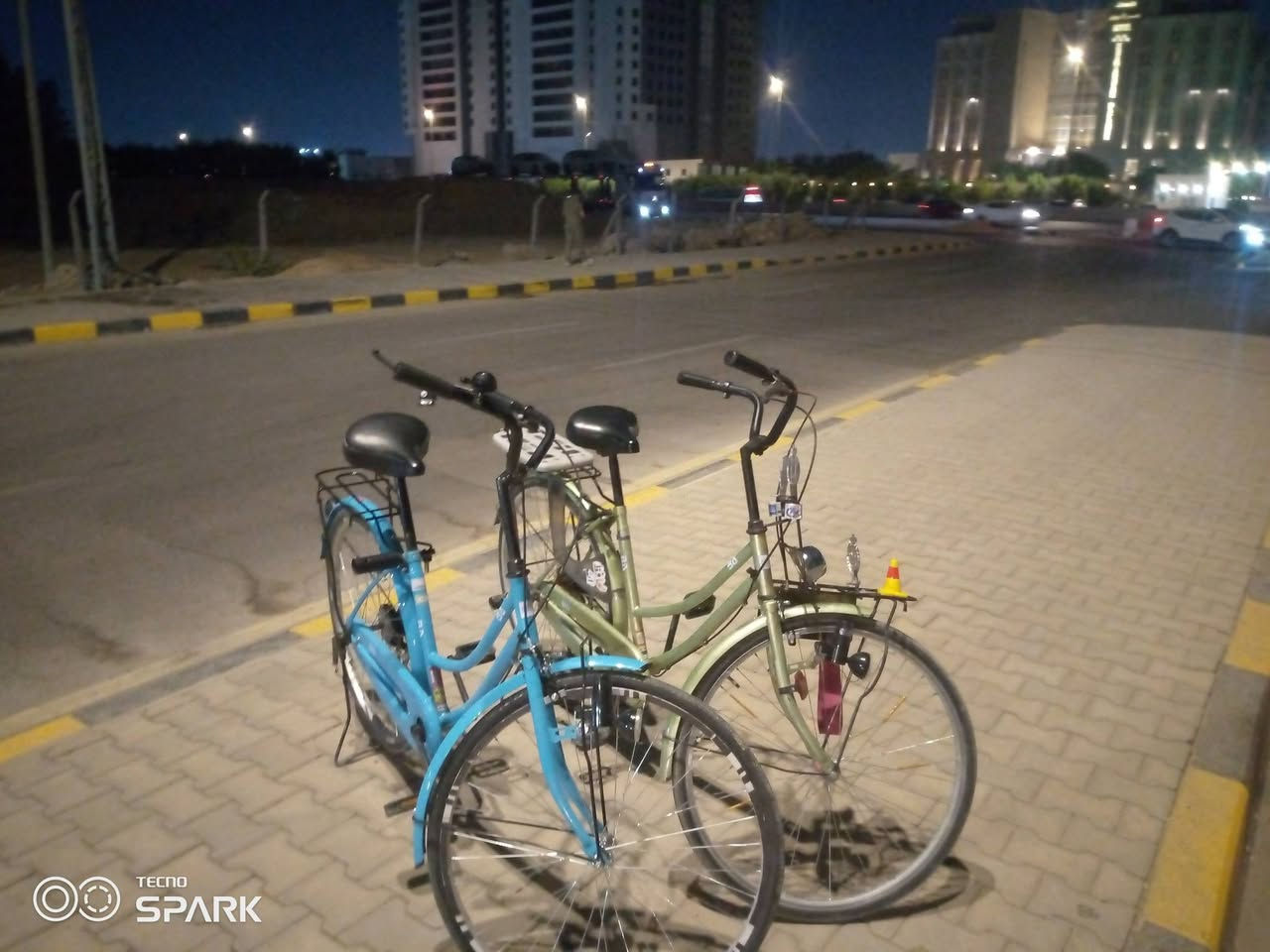 بايسكل • موديل ٢٠٢٢ • نضافة ٩٠-٩٥