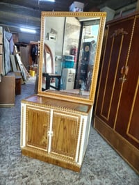 خشب عراقي • شغل