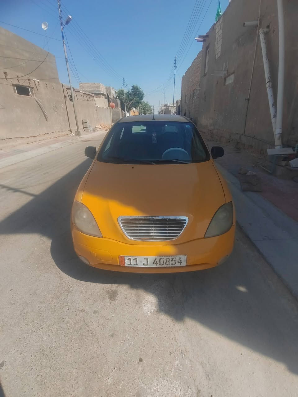 طيبه • ٢٠١٥ • كربلاء