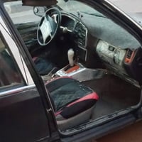 برنس فراشة • ١٩٩٧ • الفلوجة