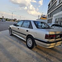 مازدا 626 • ١٩٩١ • رانية