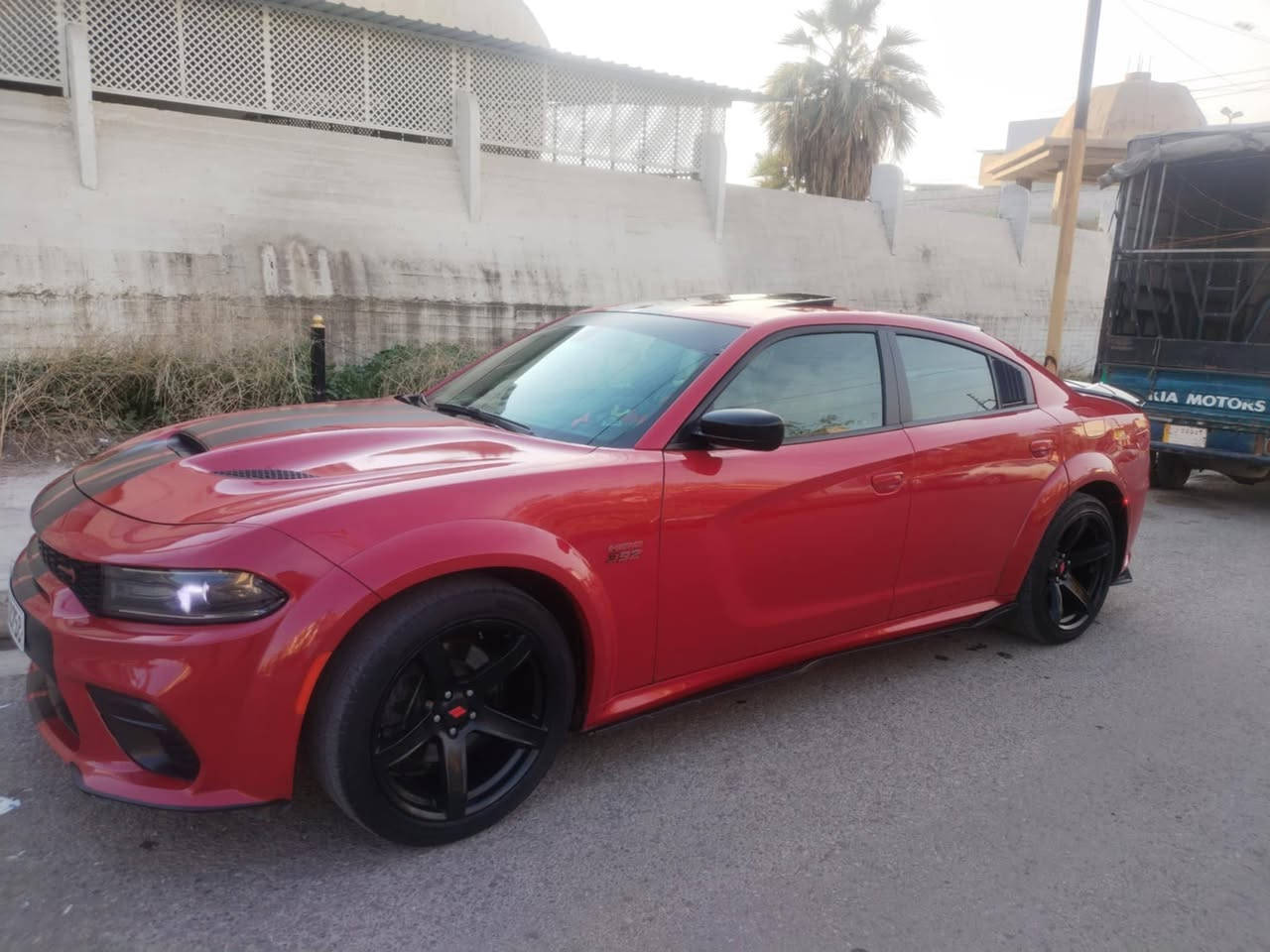 سلام عليكم جارجر 16 كندي 3600 بي 3 مكانت بارد سياره مال بيت مرتبه حتى سستم صوت بيه بسمي كابون بانزين بيه مكاني موصل أيسر *********** بونيت اصلي ماله موجود بل بيت مسلفن
