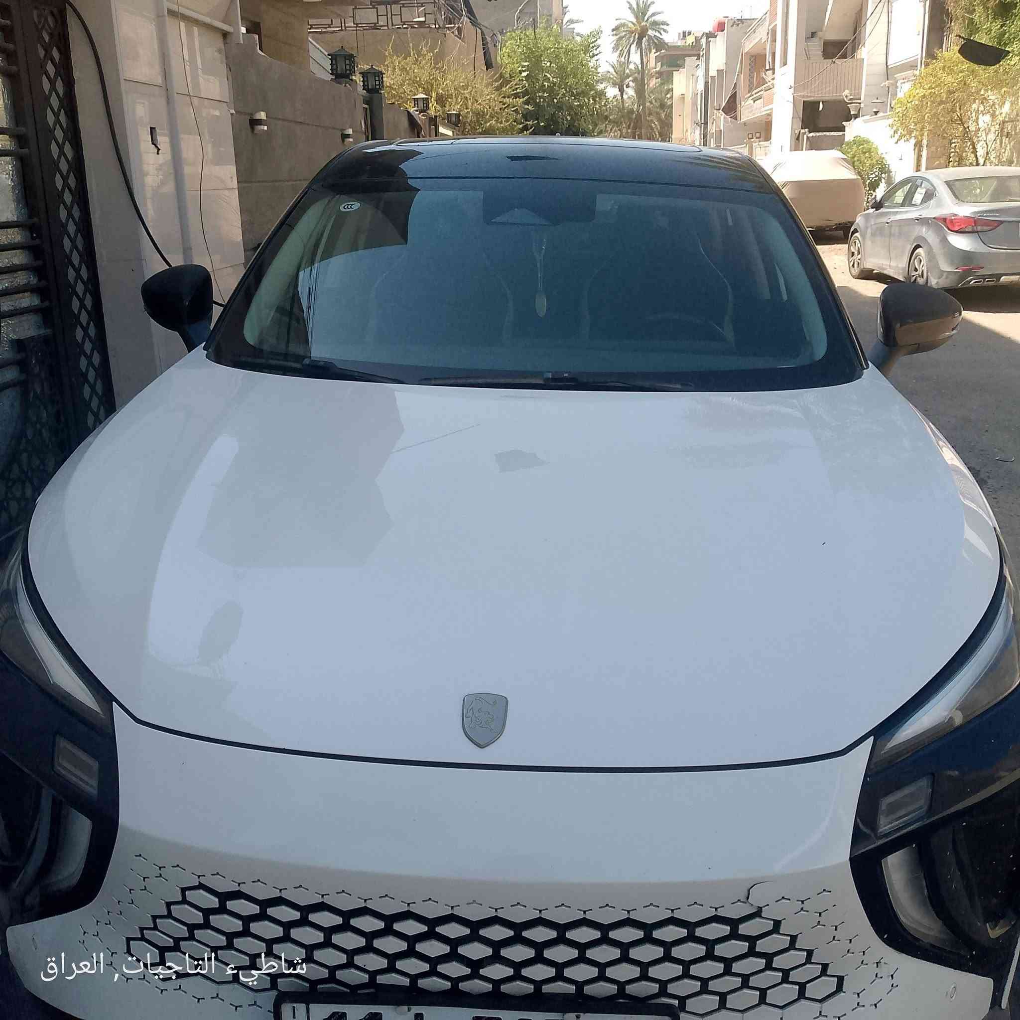 فرايدي الصينيه موديل 25 كهربائيه ماشيه 23الف بغداد الاتصال ***********
