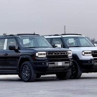جيتور G700 • ٢٠٢٧ • مرقم بغداد