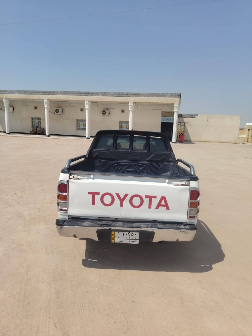 سلام عليكم فلاونزه دبل قماره سياره مكفوله كفاله عامه محرك كير شاصي كفاله حداديه  توني شادها  تواير توني شادهن تبريد ثلج رقم بصرة سنويه 2027مكان سياره بصره الزبير السعر خاص ***********ما متواجد على خاص
