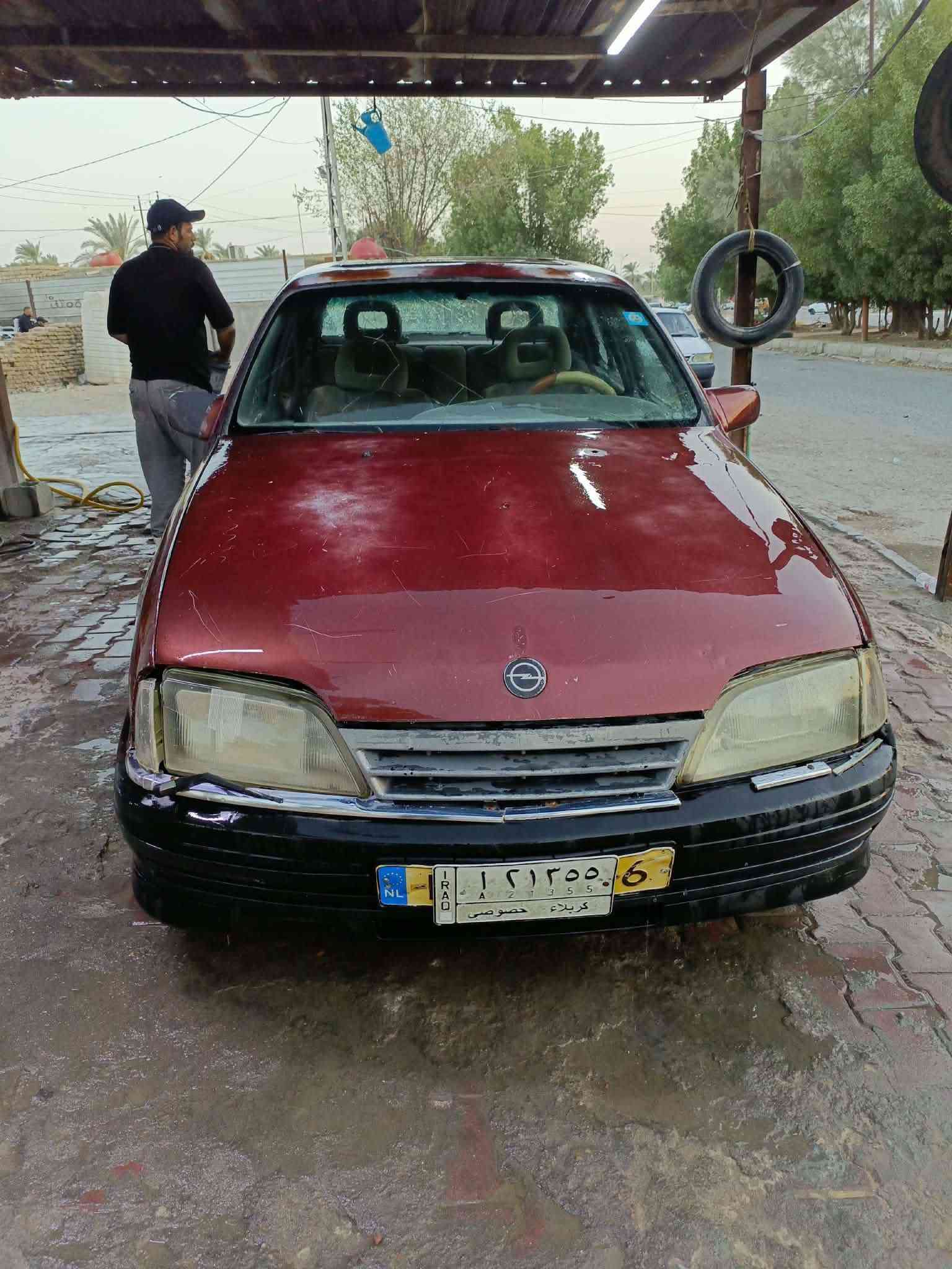 للبيع  موديل 90 السعر 20 وبيه مجال سياره ب اسمي والتفاصيل خاص او الاتصال ***********
