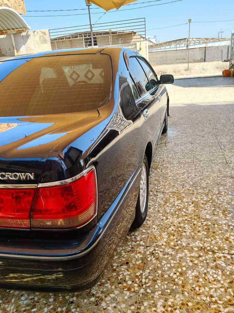 جنون موديل 2003 كصت قماره فقط  مكينه ديفور الكبير تبريد ثلج قطعنين تخم تاير جاهزه العماره سعر 36 وبيه مجال بصيط  العماره ميسان شراي يتصل مكلف بنشر ‏‪***********‬‏
