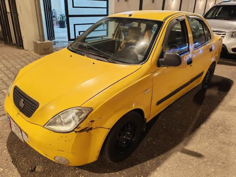 طيبه مديل 13 مشروع وطني نجف تبريد شغال سياره حلوه مالت جناي
ماشيه 40كيلو متر شغاله فول الفول 30 وبيها مجال***********. ***********
