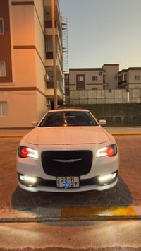 كلايسلر أوباما • ٢٠١٦ • رقم اربيل