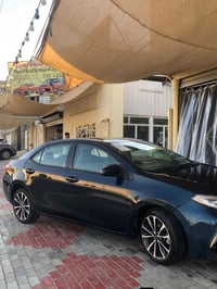 كورلا 2018 • رقم بغداد • كاميرا رادار