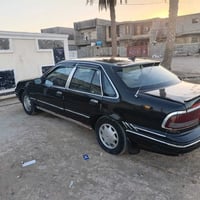 برنس • ١٩٩٤ • رقم بغداد