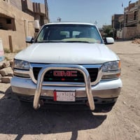 جمسي الفينيه • ٢٠٠٢ • رقم بصره