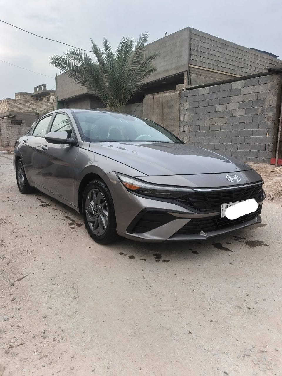 النترا • ٢٠٢٤ • بدون ايرباك
