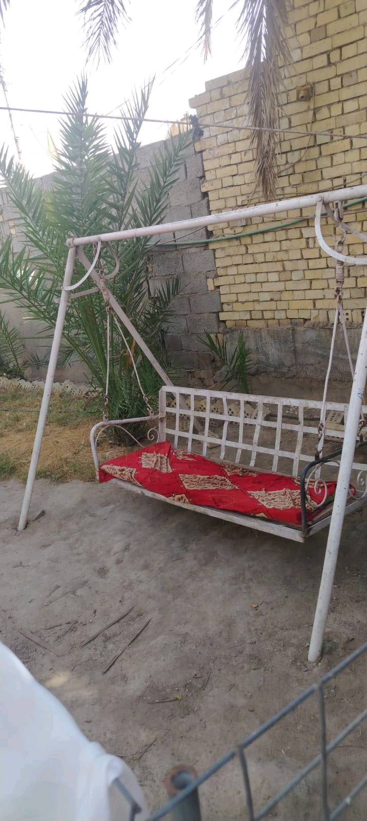 مرجوحه • حجم كبير • العماري