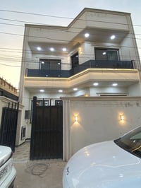 الدوره البوعيثة • ٢٥٠م • ٣ غرف نوم