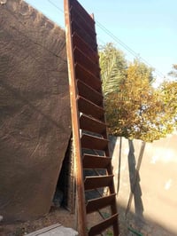 درج حديد لبيع 15 بايه نظيف حيل مكاني محموديه 07753950444