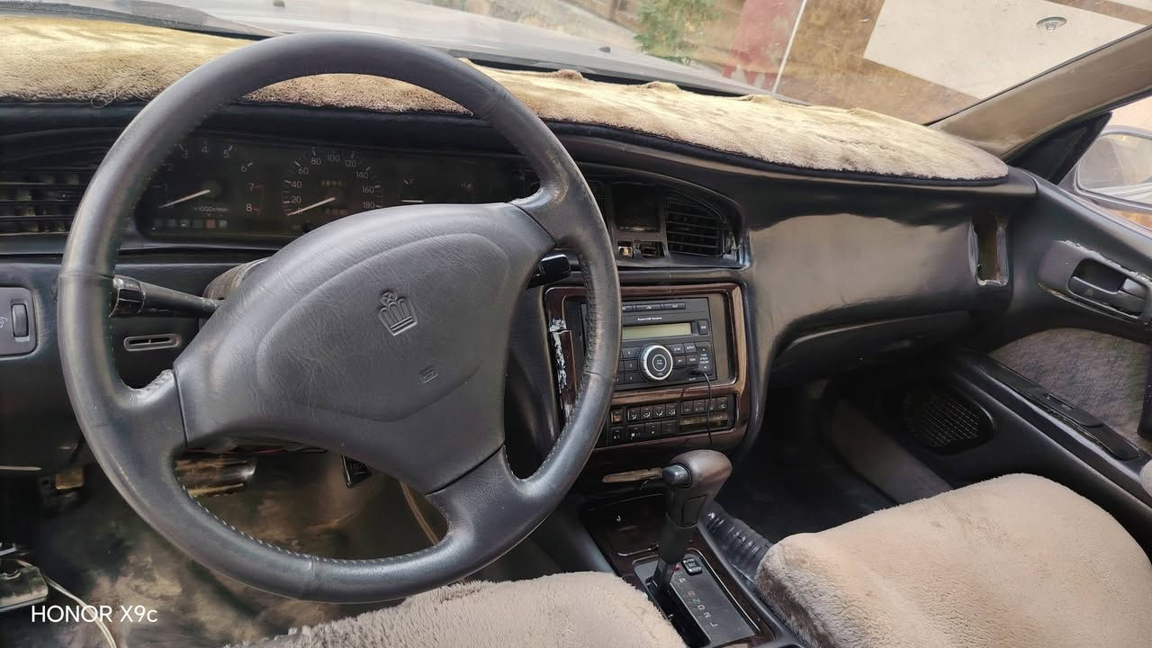 سلام عليكم
سياره بطه لبيع
السعر ٣٨ وبيها مجال
رقمها ديالى
مشروع وطني ل ٢٨
شرط التحويل
سياره حداديه جديده
تخم تاير جديد
مكينه وكير جدد
مكان السياره نجف
***********
@إشارة

نص مكتوب في الصور:
- HONOR X9c