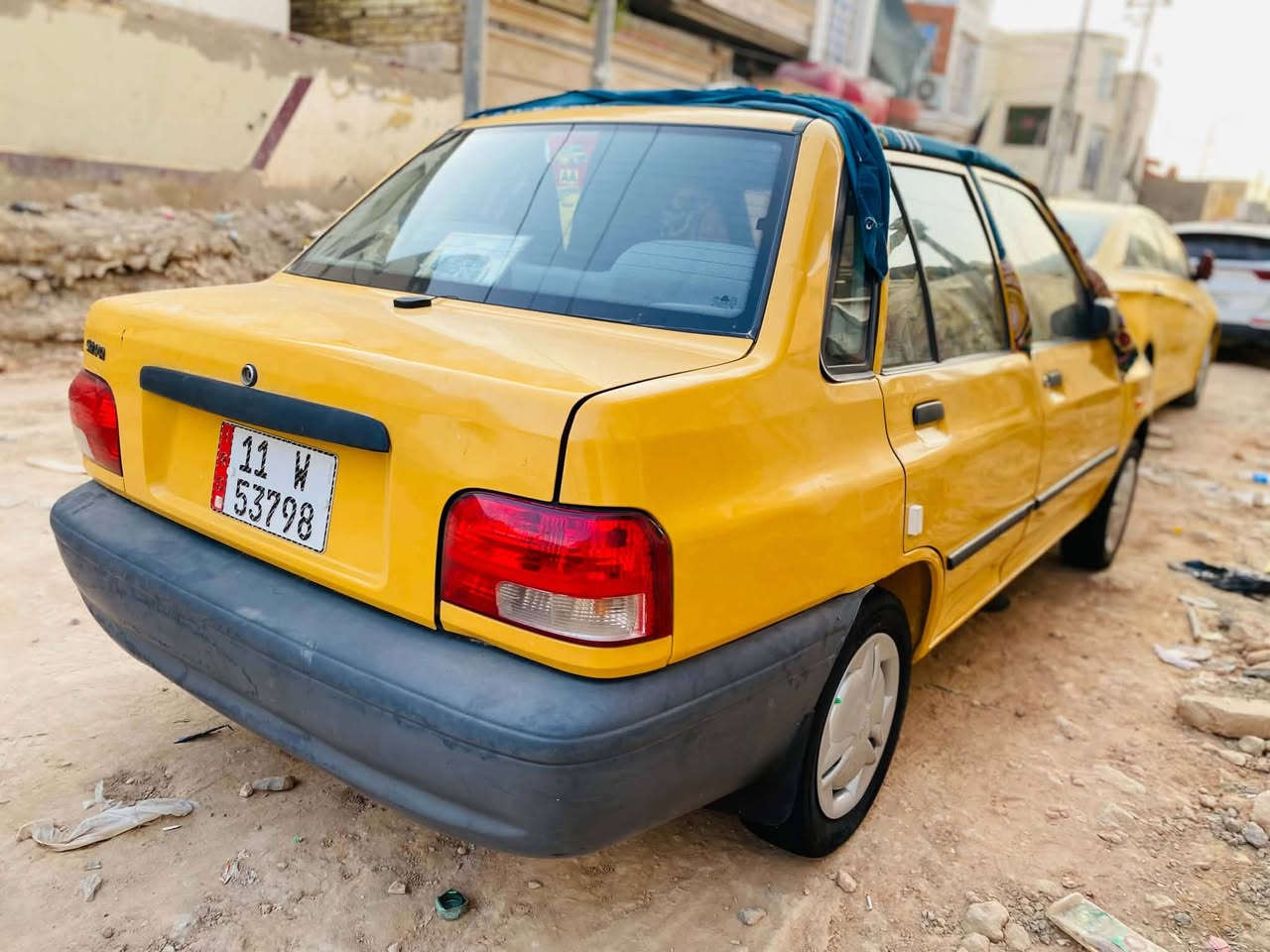 سايبه • ٢٠١٥ • الديوانيه