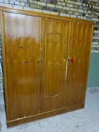 كنتور ٣ باب • شارع ٨٠