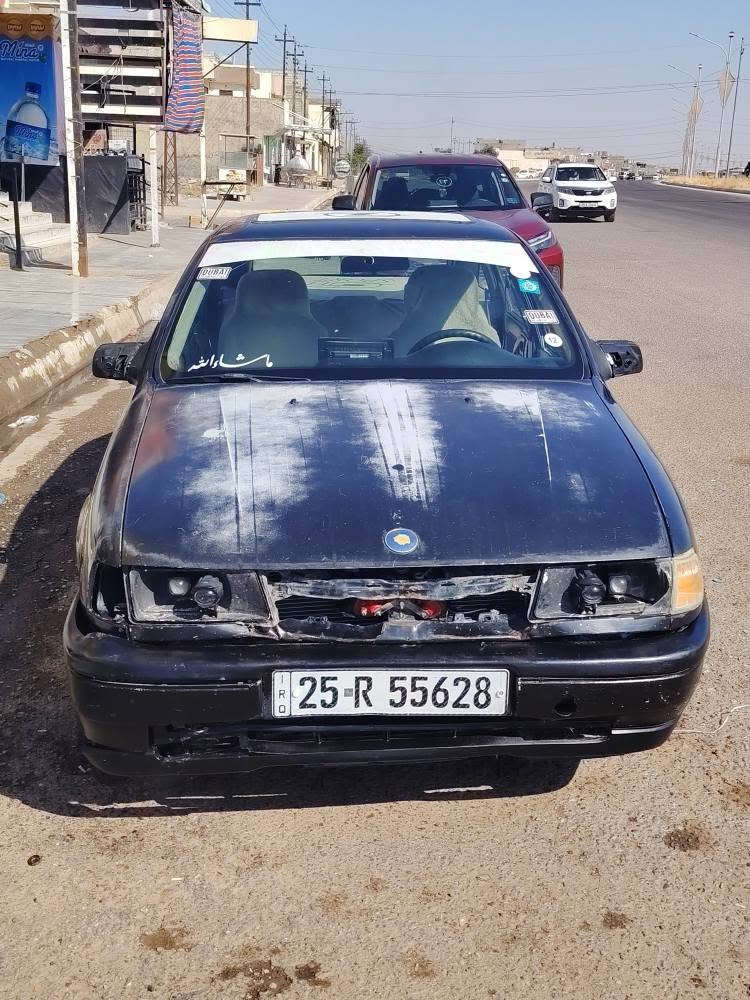اوبل فكترا 18 كير محرك بشرط بطاقه بانزين 
سنويه لغايه 29 والسياره فقط تحويل سعرها 23 بيها مجال قليل *********** كركوك, العراق
