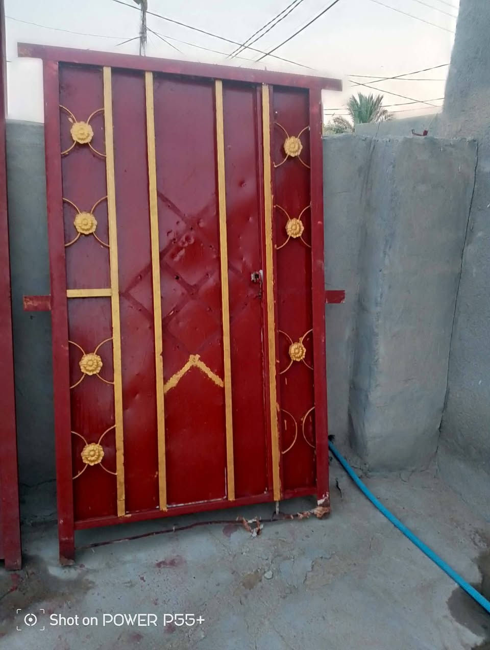 سلام عليكم العدد 3 بيبان ثقيل
باب رتفاع مترين ونص وعرض متر وربع90

باب رتفاع مترين وعرض متر وربع80

باب رتفاع مترين وعرض مترين وربع ب 75

ذي قار شطره *********** وبخدمت الشراي

