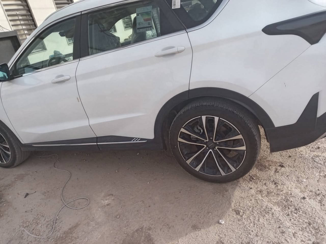 سؤيست ٢٠٢٦ فئه البريميوم فول مواصفات للبيع رقم بغداد لاتصال *********** ماشيه قليل
