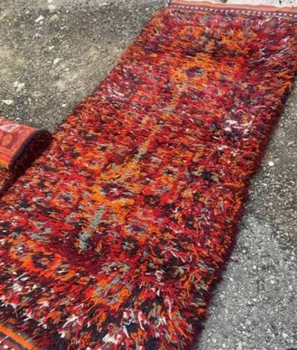 غليچة • ١٨ قطعة • بغداد المدائن
