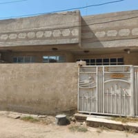 بيت للبيع زراعي سند 25مساحة 100متر مسلح قاط غرفه نوم واستقبال ومطبخ وص...