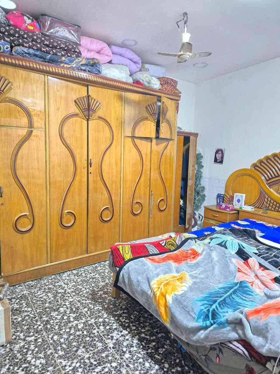 بلشعب الزراعيه • طابق واحد • ٢٠٢٣